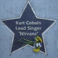 Kurt Cobain