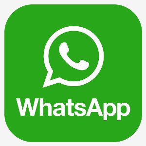 WhatsApp-logotip