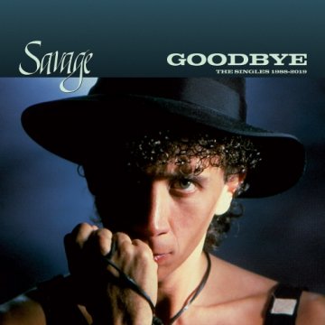 Savage - Goodbye