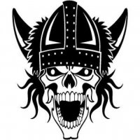 viking-skull-vector 631720