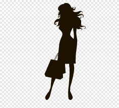 Png-clipart-fashion-girl