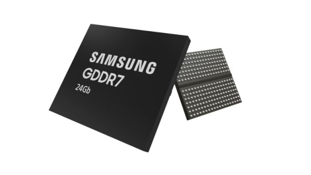 Samsung-sozdala-pervuyu-24gigabaytnuyu-gddr7-s-rekordnoy-sko