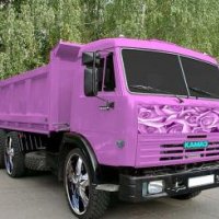 Kamaz