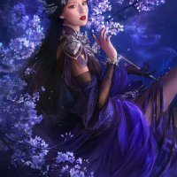 d154591af8e4d257510bfdfc0e6c609c--china-dolls-fantasy-art