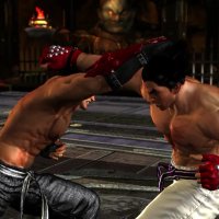 The Ultimate JIN & KAZUYA