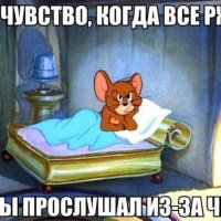 Из-за чего все ржут то