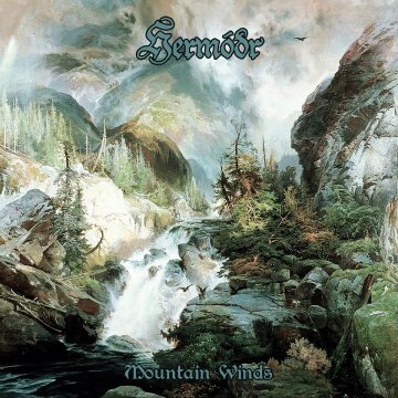 Hermóðr 2024 Mountain Winds