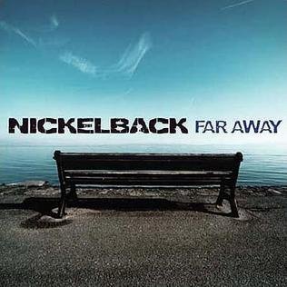 Far Away (Nickelback single - cover art)