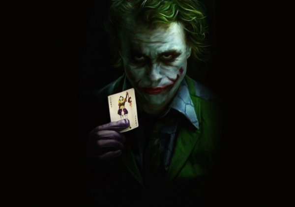 Joker..