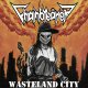 Chainbreäker - Wasteland City (2018)