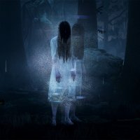 Dead by Daylight - Sadako1