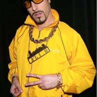 Ali G