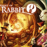 The Night of the Rabbit