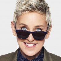 Ellen DeGeneres