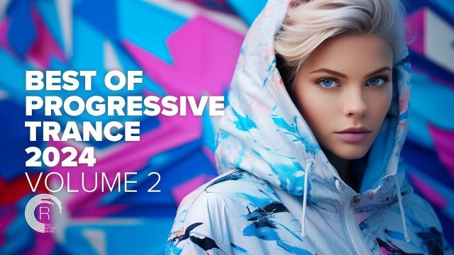 Best Of Progressive Trance 2024 Volume 2