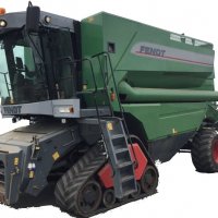 FENDT-8350