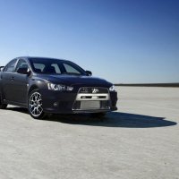 Mitsubishi Lancer Evolution X pic 56735