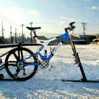 ICE VELO.121