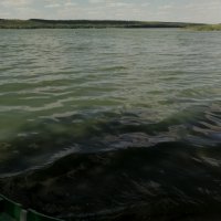 Водохранилище