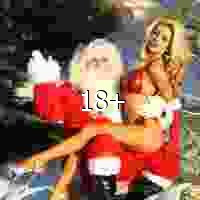 Courtney Stodden Ruined Christmas Photos