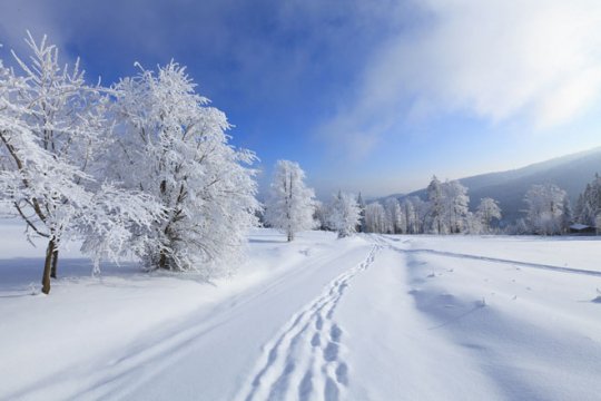 перепады