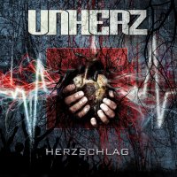 Front - Unherz - Herzschlag - 2011