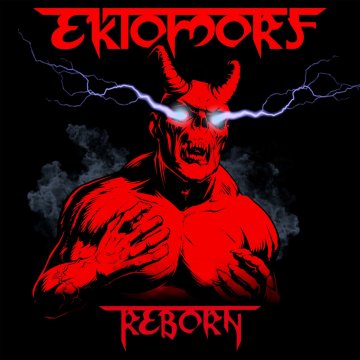 Ektomorf - Reborn (2021)