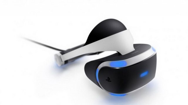 PlayStation-VR