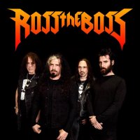 Группа: Ross The Boss