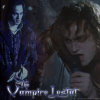 The Vampire Lestat