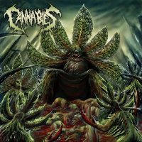 Cannabies - Green And Noxious [ep] (2014