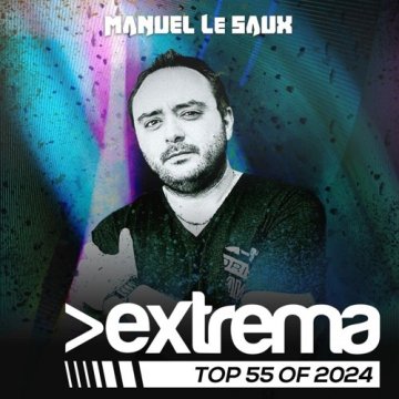 Manuel Le Saux Pres. - Extrema Best 55 (2024)