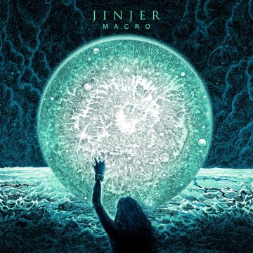 Jinjer - Macro (2019)