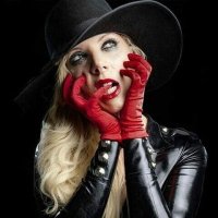 Maria Brink