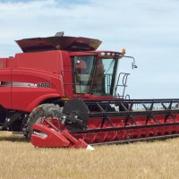 Зерноуборочный-комбайн-Case-Axial-Flow-9120