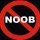 No noob