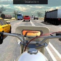 Moto traffic rider v 1.0.2