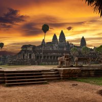 Angkor