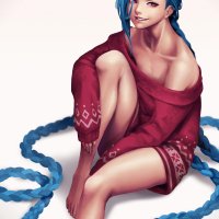 Jinx-League-of-Legends-fxndomy-oopartz-y