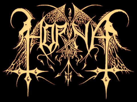 Horna Logo