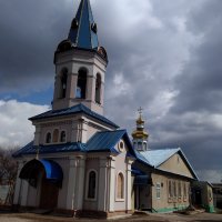 х. Пресвятой Богородицы Покров...