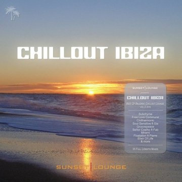 2016 - Chill Out Ibiza 2016 (Best Of Balearic Chillout