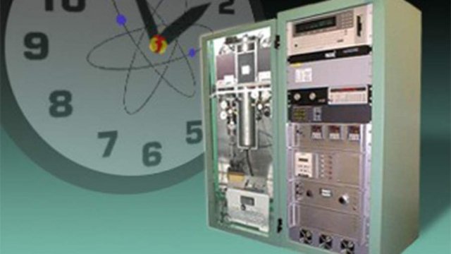 Atomicclock copy