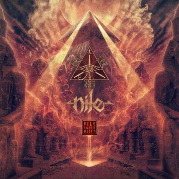 Nile - Long Shadows of Dread (2019)