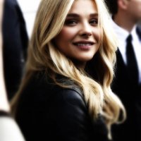 Chloe Grace Moretz