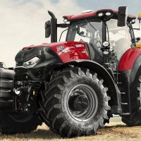 Case IH-Optum 250 cvx