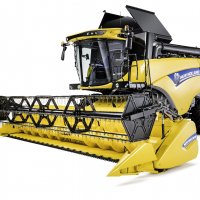 new holland cx6.80 63