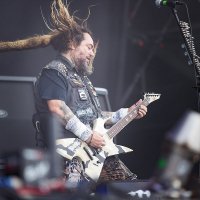 Max Cavalera