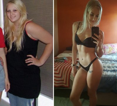 amazing weight loss 03