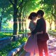 Anime-valentine-romantic-sunset-mountains 1255560-1146